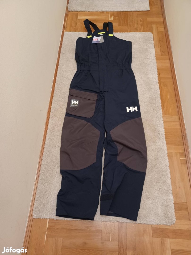 Helly Hansen vitorlás nadrág (sötétkék, L méretű)