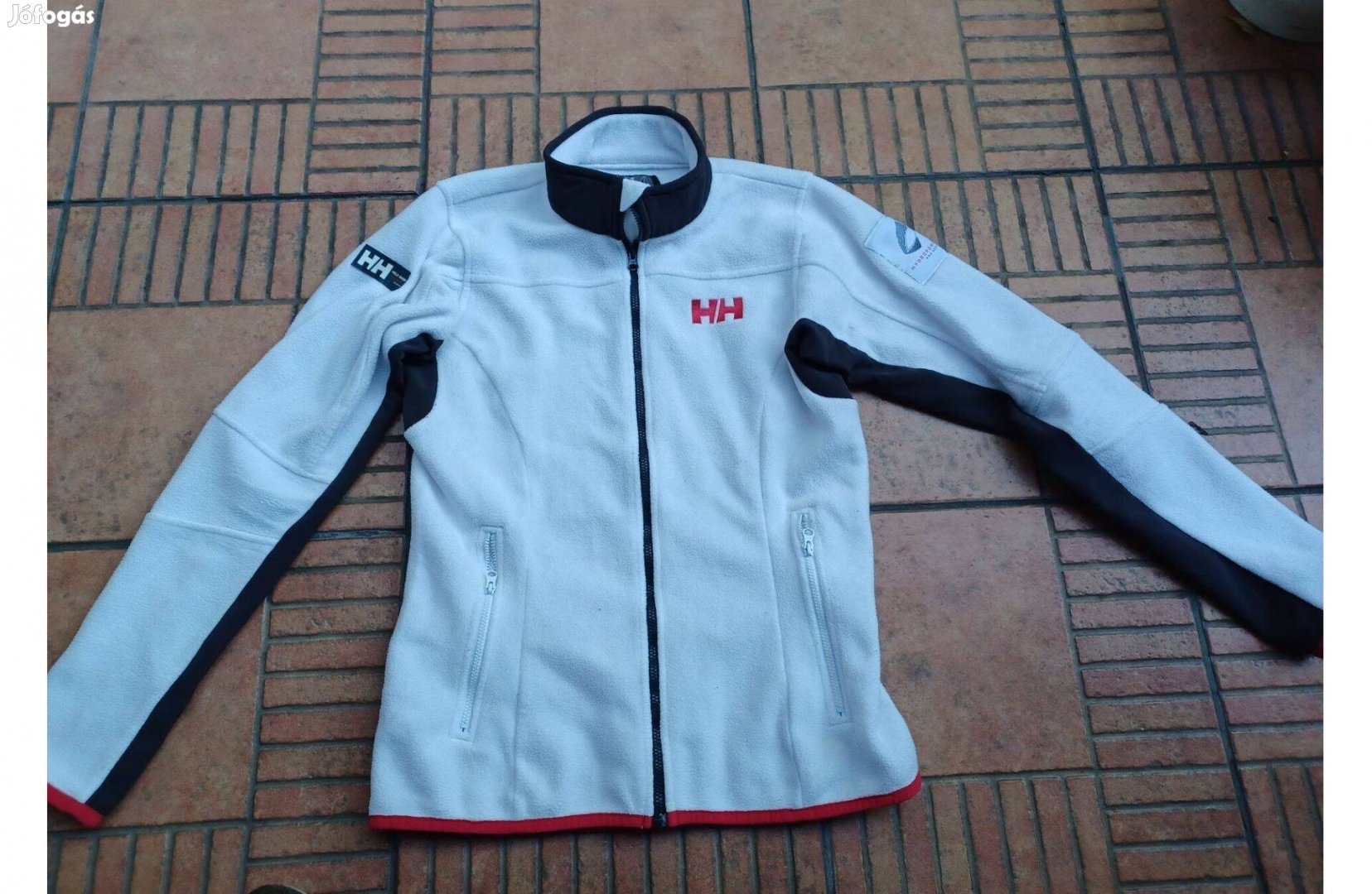 Helly Hansen vitorlás női pulóver M 36 38