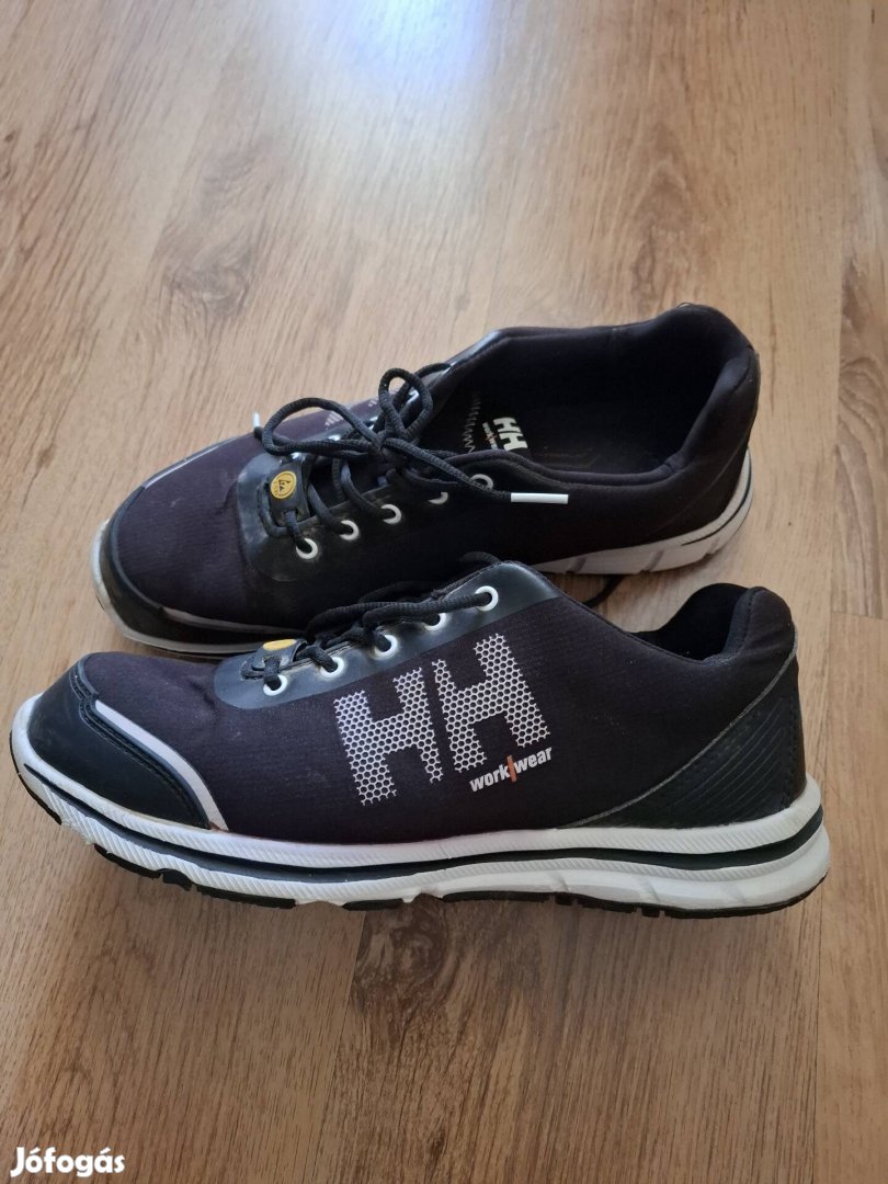 Helly Hansen workwear Oslo cipő