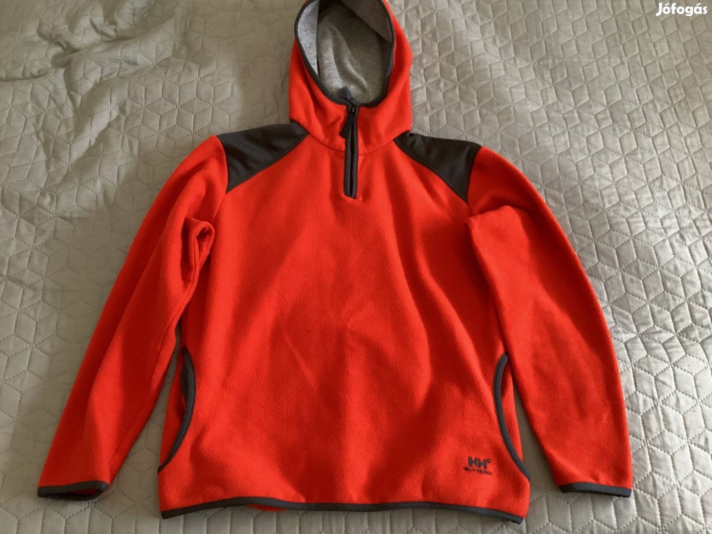 Helly hansen pulóver S