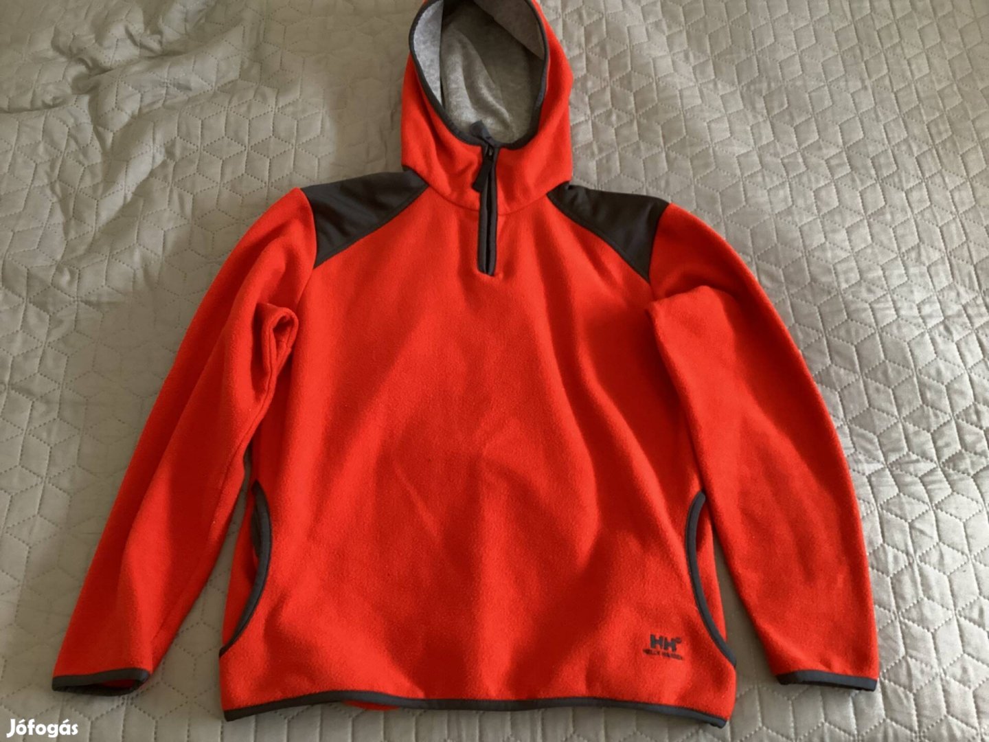 Helly hansen pulóver S