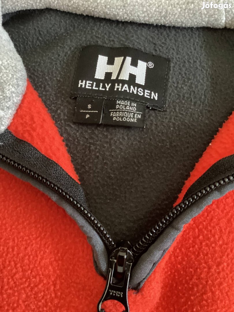 Helly hansen pulóver S méret