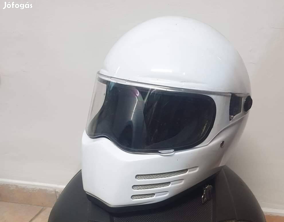 Helmets bandit xl  gyönyörű sisak  eladó