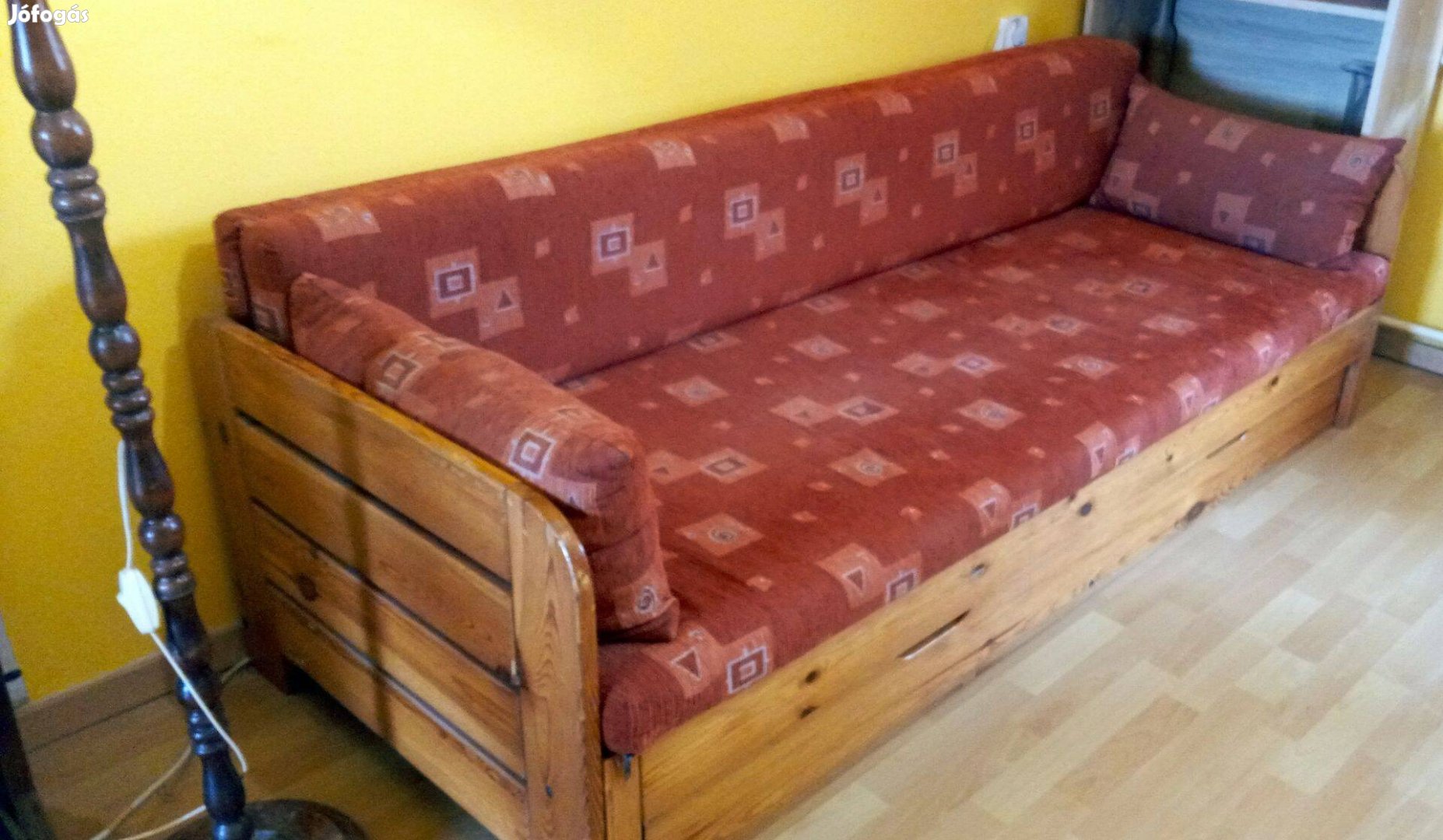 Helsinki ülőgarnitúra
