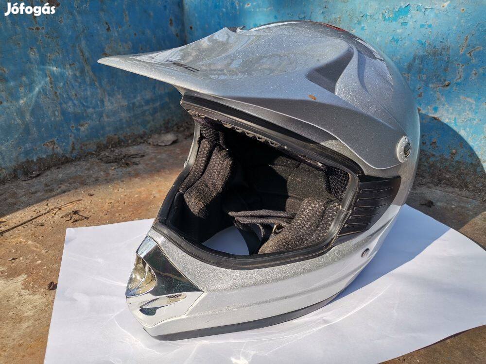 Heltec S-es bukósisak