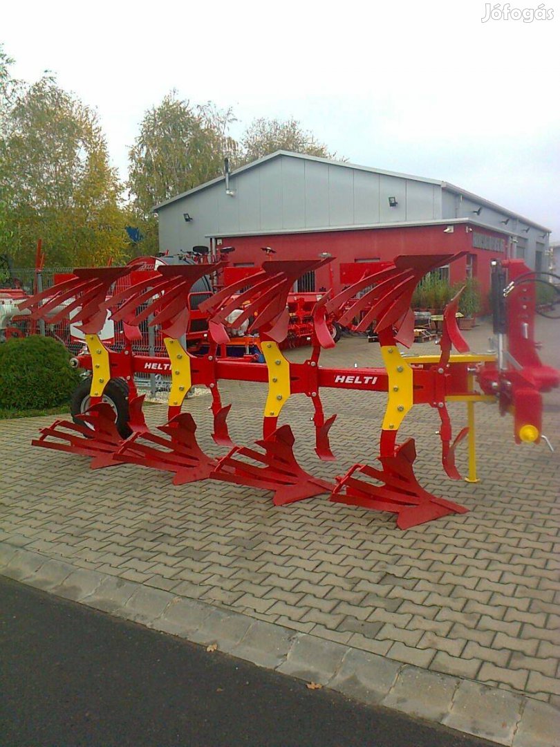 Helti Titán 4-F Réselt eke szuper áron !