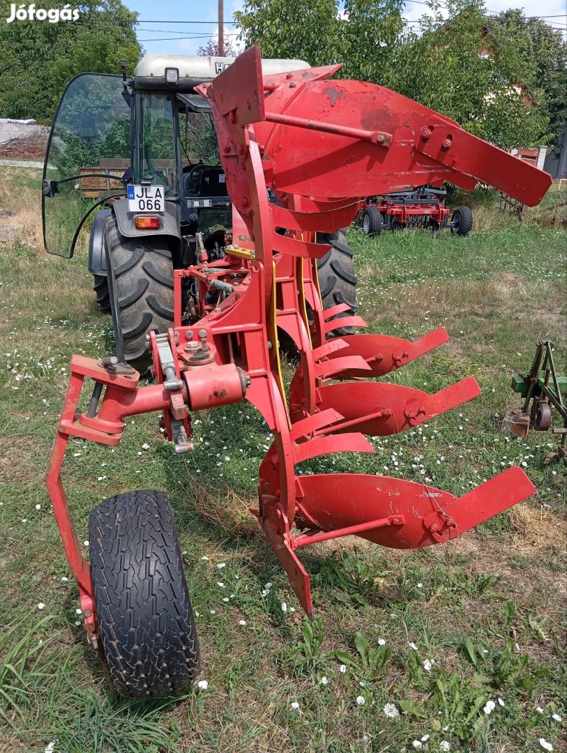 Helti Titan Eke 