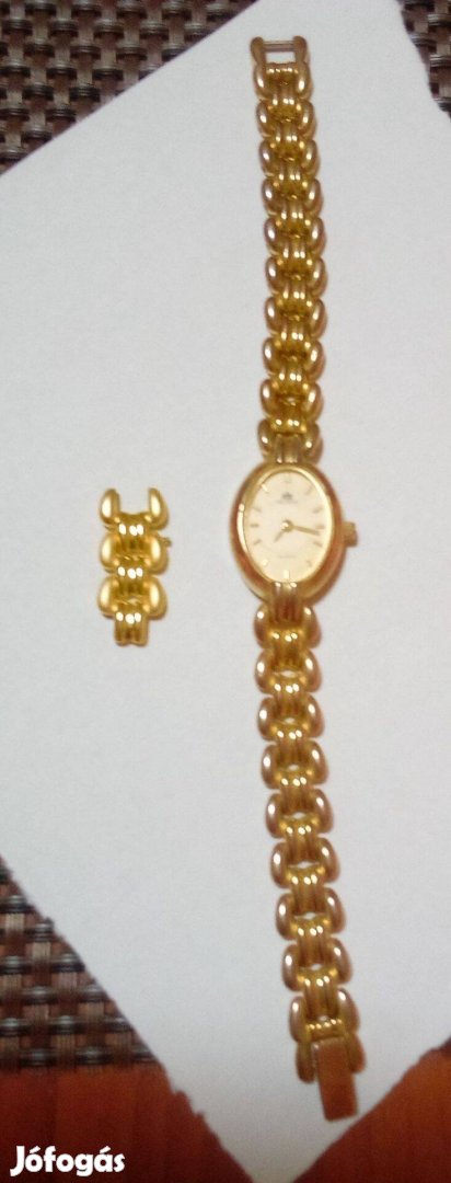 Helvetia női karóra ékszeróra