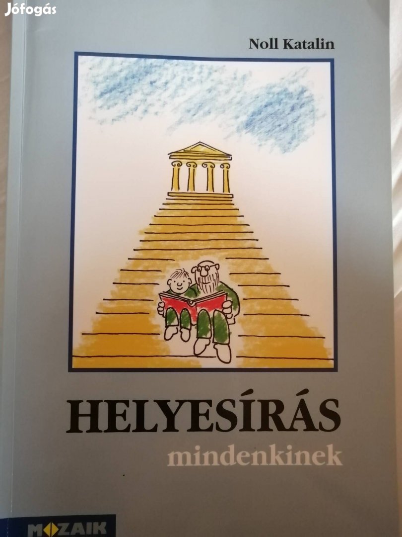 Helyesírás mindenkinek 