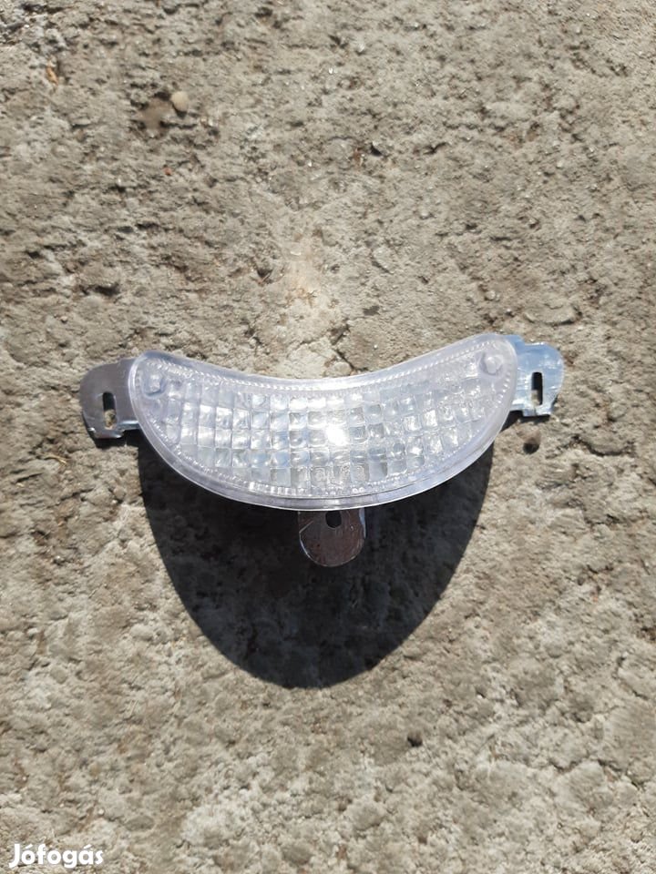 Helyzet jelző kínai 4ütemű robogókra