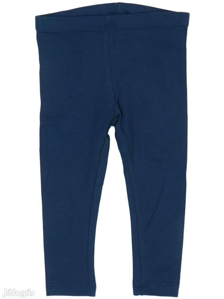 Hema Új címke nélküli Lány Leggings Méret 80