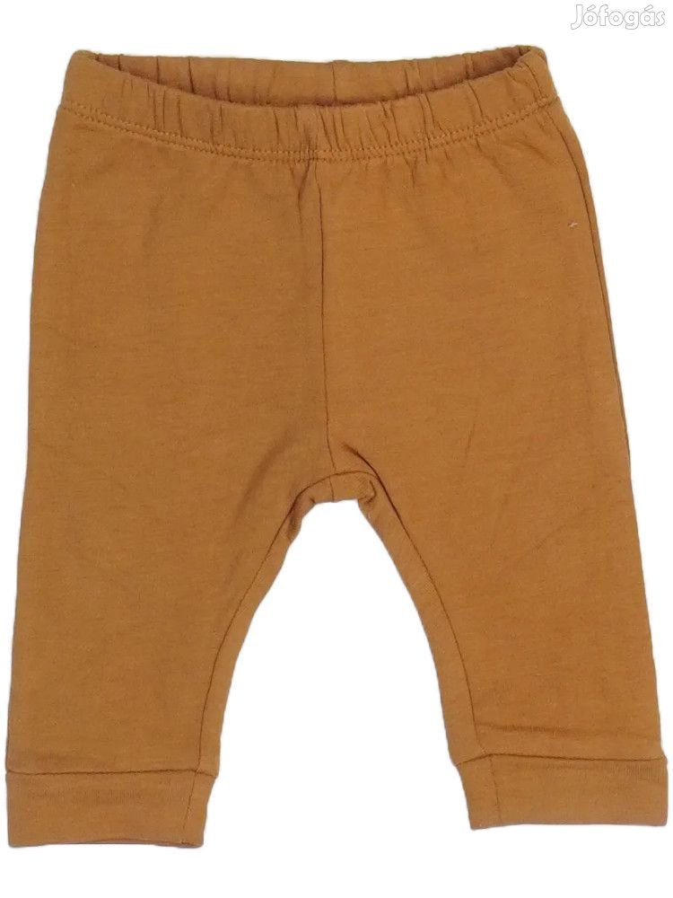 Hema Új címkés Fiú Baby nadrág Méret 50