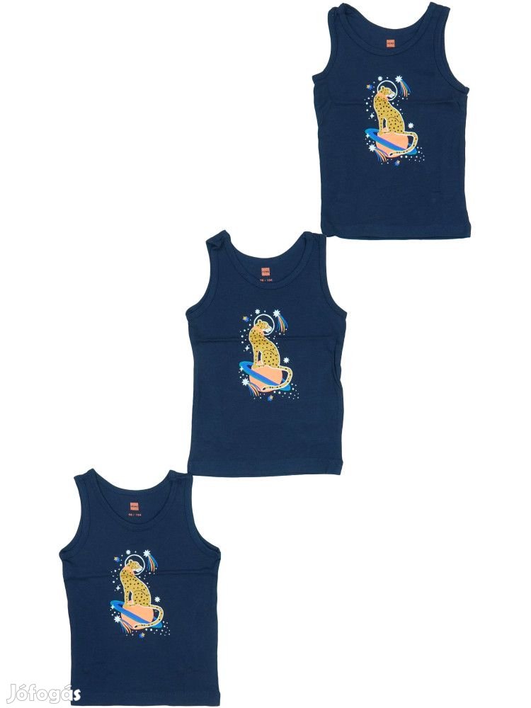 Hema Új címkés Fiú Csomag - Fiú Férfi trikók Méret 104