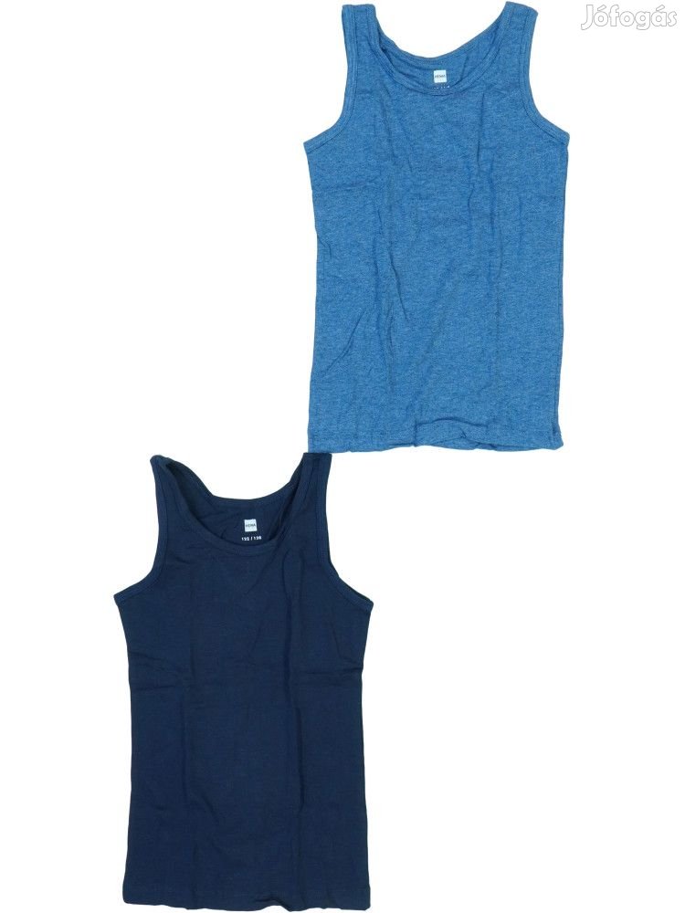 Hema Új címkés Fiú Csomag - Fiú Férfi trikók Méret 128