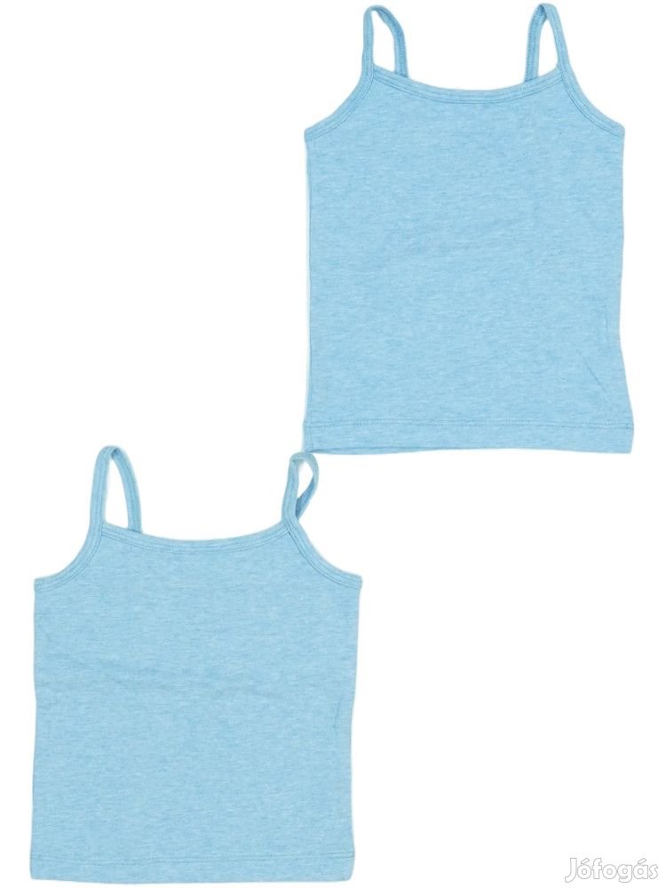 Hema Új címkés Lány Csomag - Lányka Női trikók Méret 92