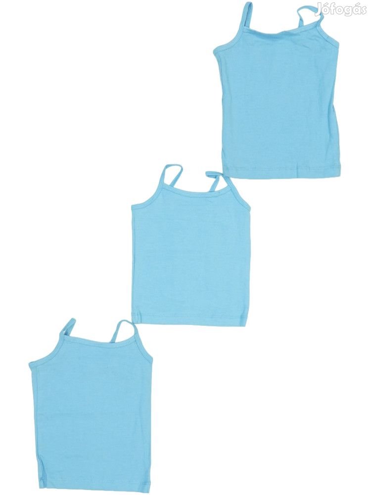 Hema Új címkés Lány Csomag - Lányka Női trikók Méret 92