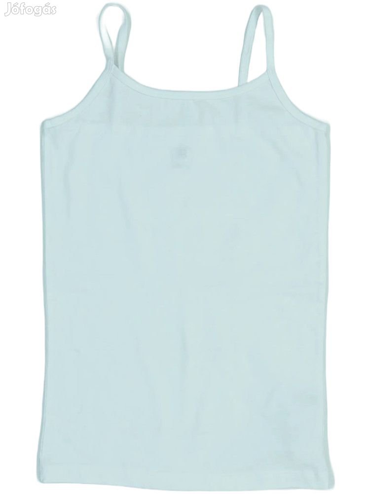 Hema Új címkés Lány Lányka Női trikó Méret 164