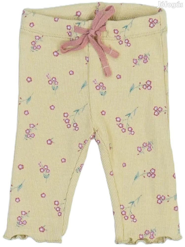 Hema Új címkés Lány Leggings Méret 50