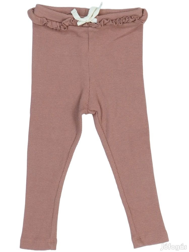 Hema Új címkés Lány Leggings Méret 92