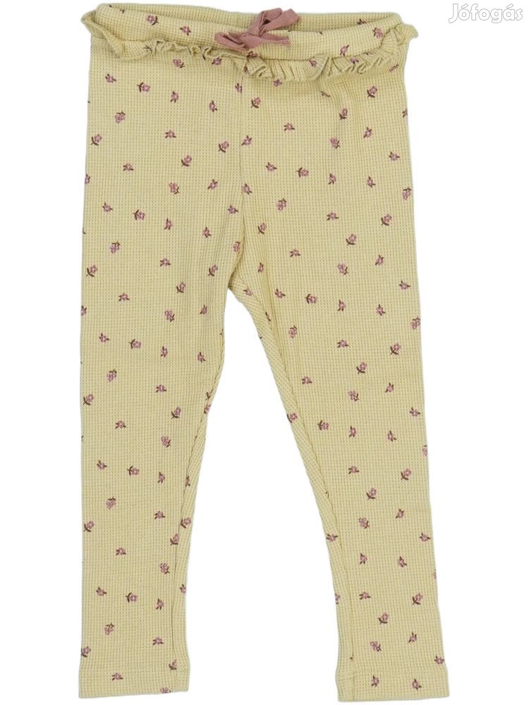 Hema Új címkés Lány Leggings Méret 98