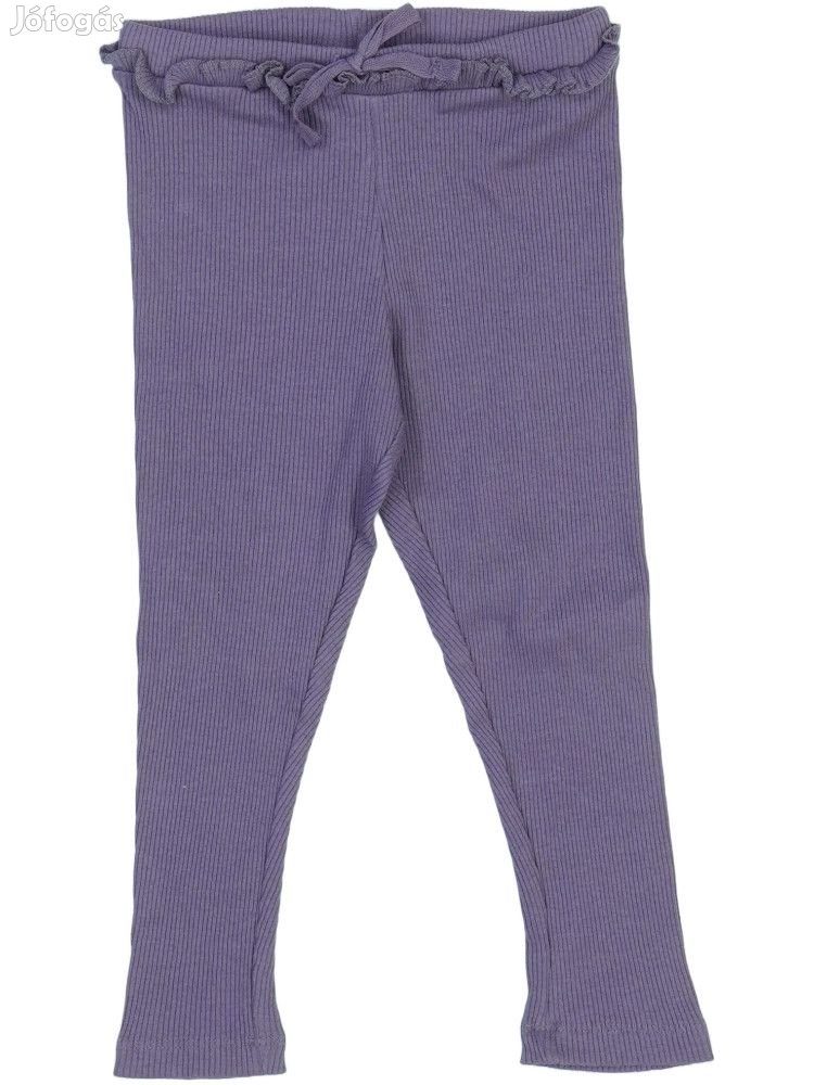 Hema Új címkés Lány Leggings Méret 98