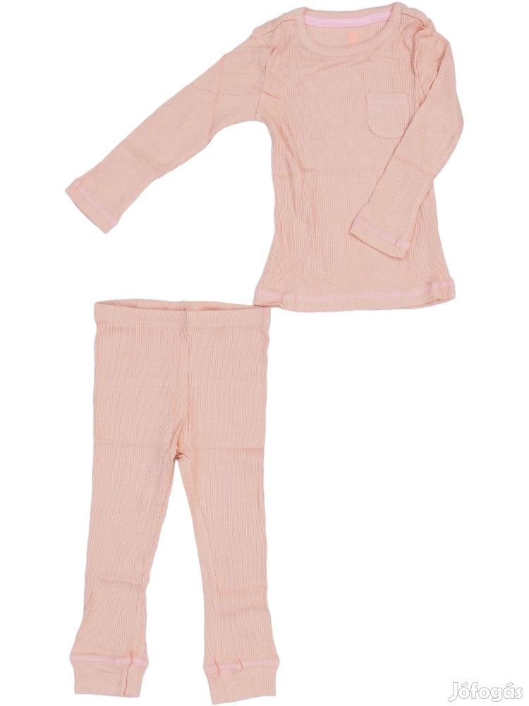 Hema Új címkés Lány Pizsama Méret 104