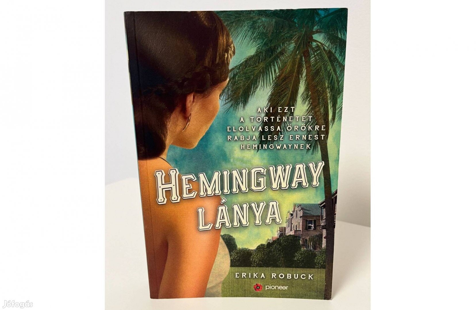 Hemingway lánya