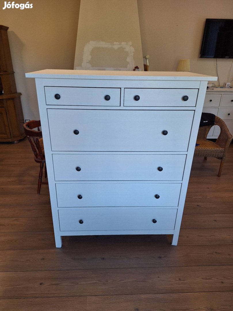 Hemnes komód