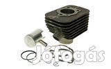 Henger 50cc 12mm csap Piaggio / Vespa Ciao SI