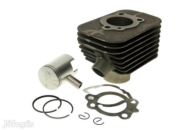 Henger 50cc 12mm csap Piaggio Vespa Ciao SI