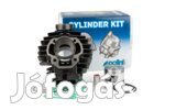 Henger 65cc d.45mm Polini öntöttvas 50cc Yamaha Chappy