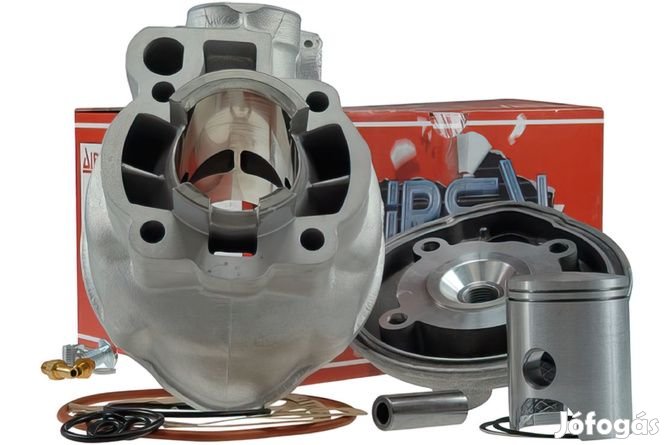 Henger Airsal Sport 50cc alumínium Minarelli AM6
