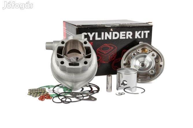 Henger Athena Sport Pro 80cc d=47.6 lökethossz 43/85mm Nitro / Aerox