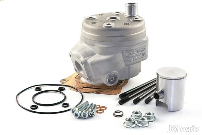 Henger Bidalot RF70WR Derbi Euro3