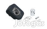 Henger DR 50cc 38,4mm / 10mm dugattyúcsapszeg Piaggio Ciao