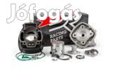 Henger DR Evolution 70cc vízcsatlakozással, Piaggio LC