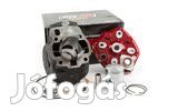 Henger MVT Iron Max 50cc Minarelli AM6
