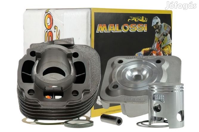 Henger Malossi Sport 50cc öntöttvas Yamaha Neo&#039;s / Ovetto