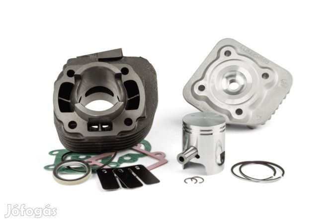 Henger Malossi Sport 50cc öntöttvas Yamaha Neos Ovetto