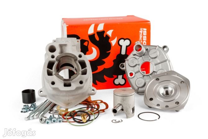 Henger Malossi Team 50cc Minarelli AM6