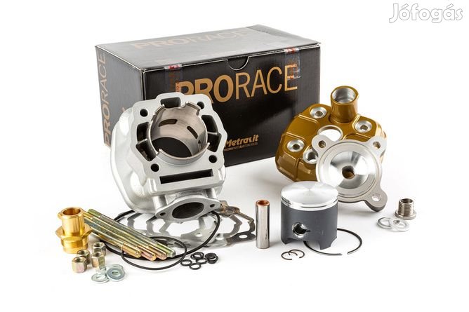 Henger Metrakit 77cc Pro Race 4 d.50mm Derbi Euro3 / Euro4