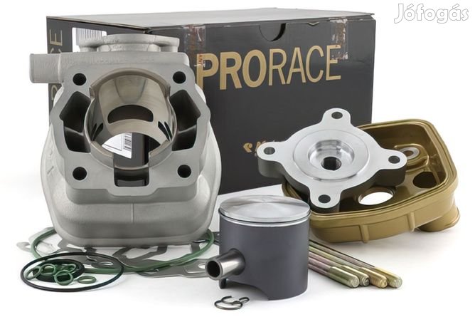 Henger Metrakit Pro Race 3 70cc Derbi Euro 2 (EBE / EBS)