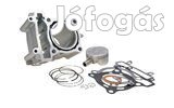 Henger Naraku 150cc 60mm Yamaha Xmax / YZF / WR 125