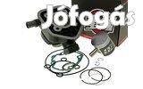 Henger Naraku 70cc Peugeot függőleges LC