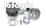 Henger Polini 115cc (d=57,5mm) Vespa 50cc V50 / PK / XL