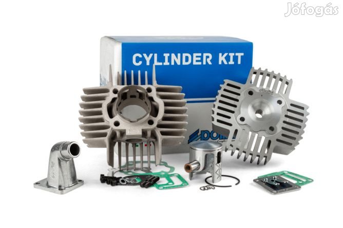 Henger Polini Alu Puch Maxi d.43,5