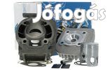 Henger Polini Sport 50cc öntöttvas Yamaha BW&#039;s / Slider
