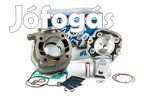 Henger Polini Sport 80cc öntöttvas Derbi Euro 2 (EBE / EBS)