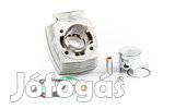 Henger Polini W 70cc alumínium d=46mm Peugeot 103 AC