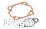 Henger Tömítés Készlet DR 130cc öntöttvas Vespa 125 ET3